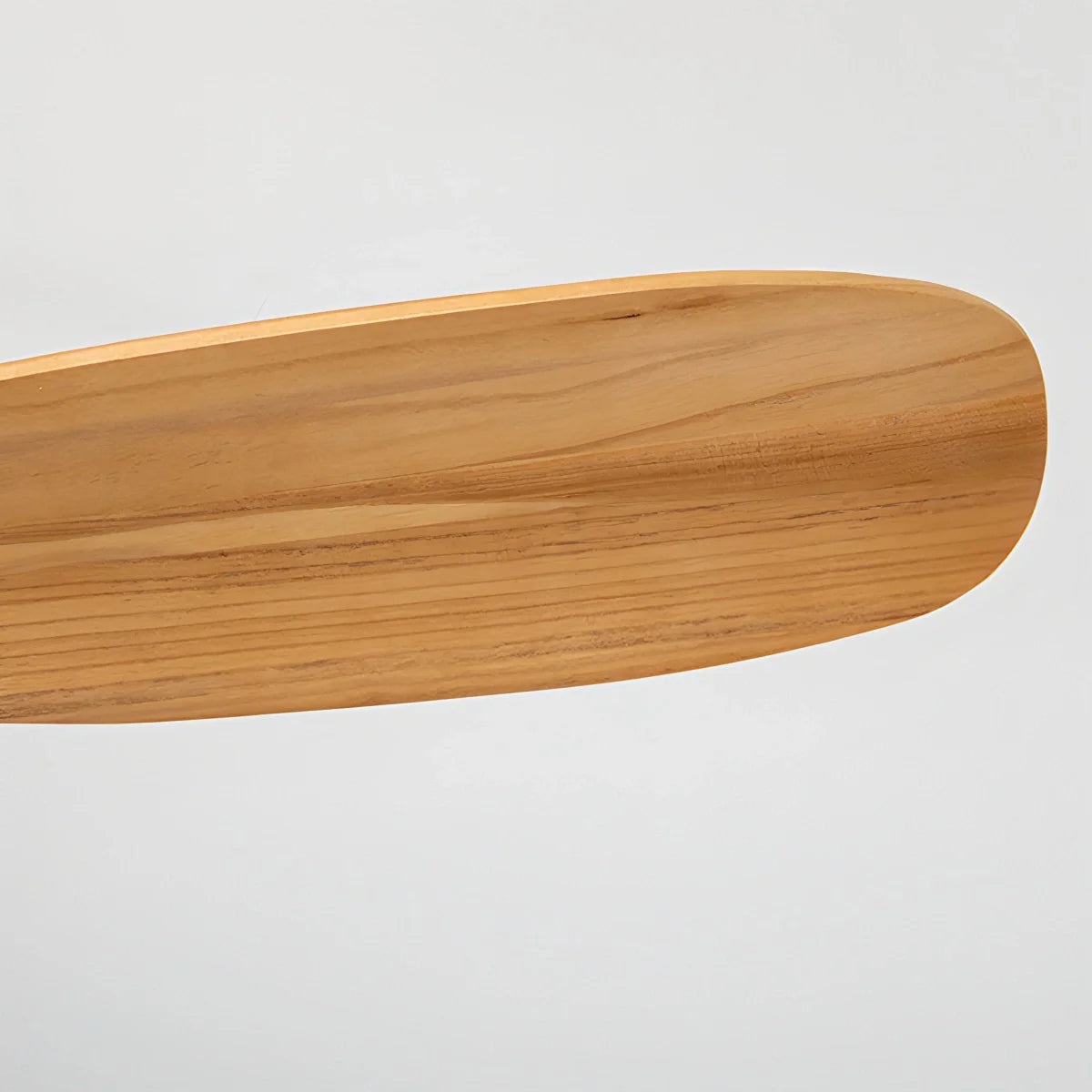 Feyran 3 Wood Blade Ceiling Fan with Light