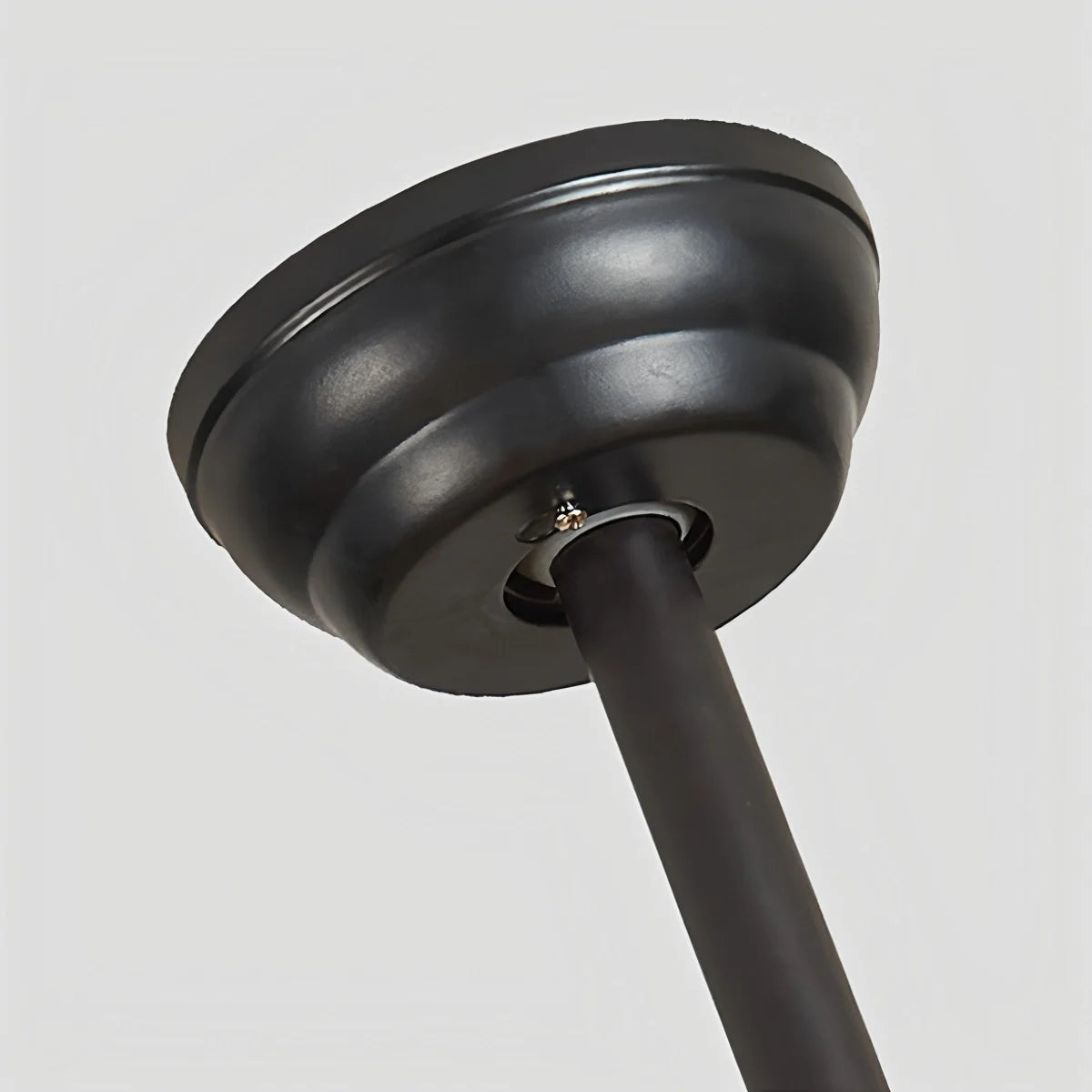 Feyran 5 Blade Modern Ceiling Fan Lamp for Living Room