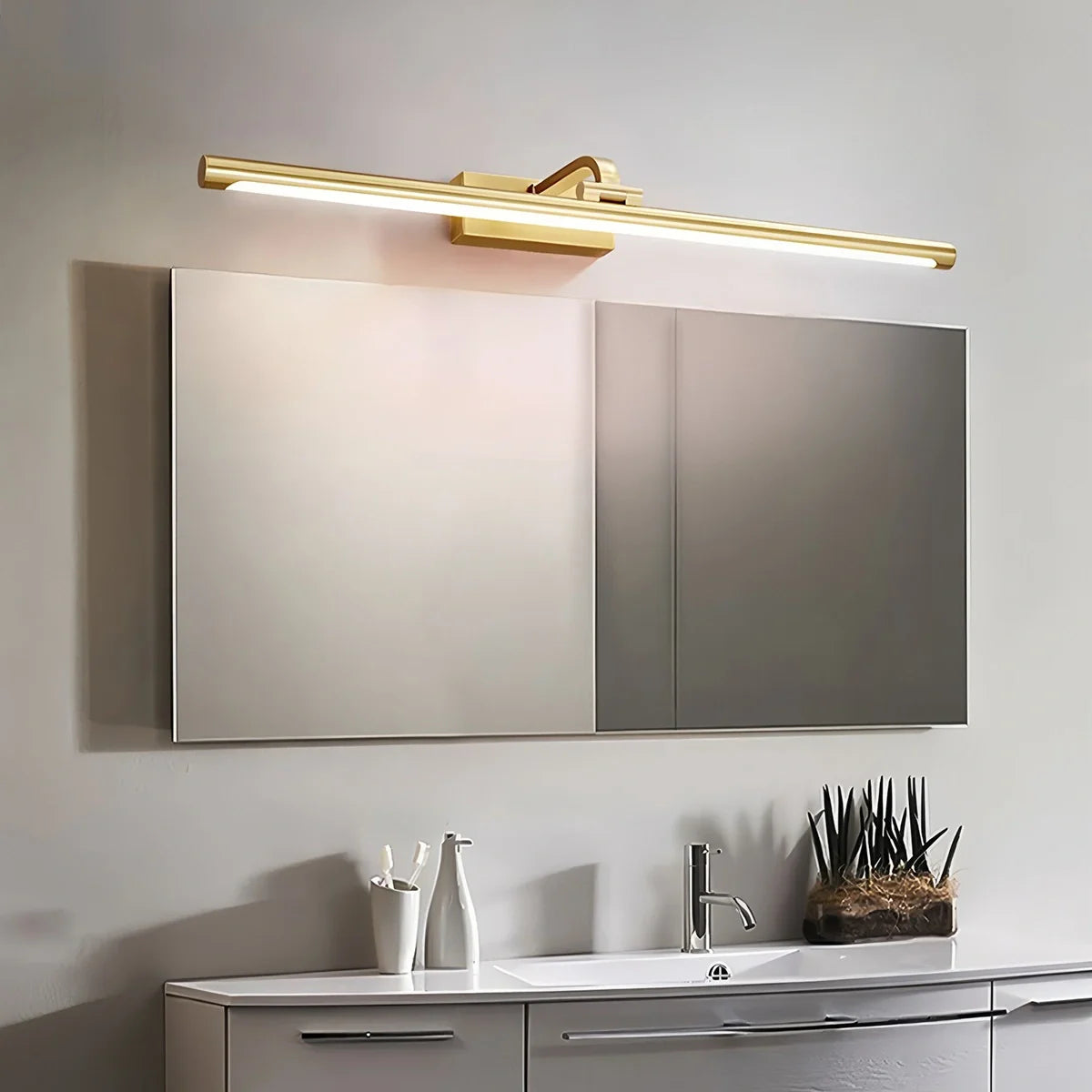 Feyran Adjustable Linear LED Picture Wall Light