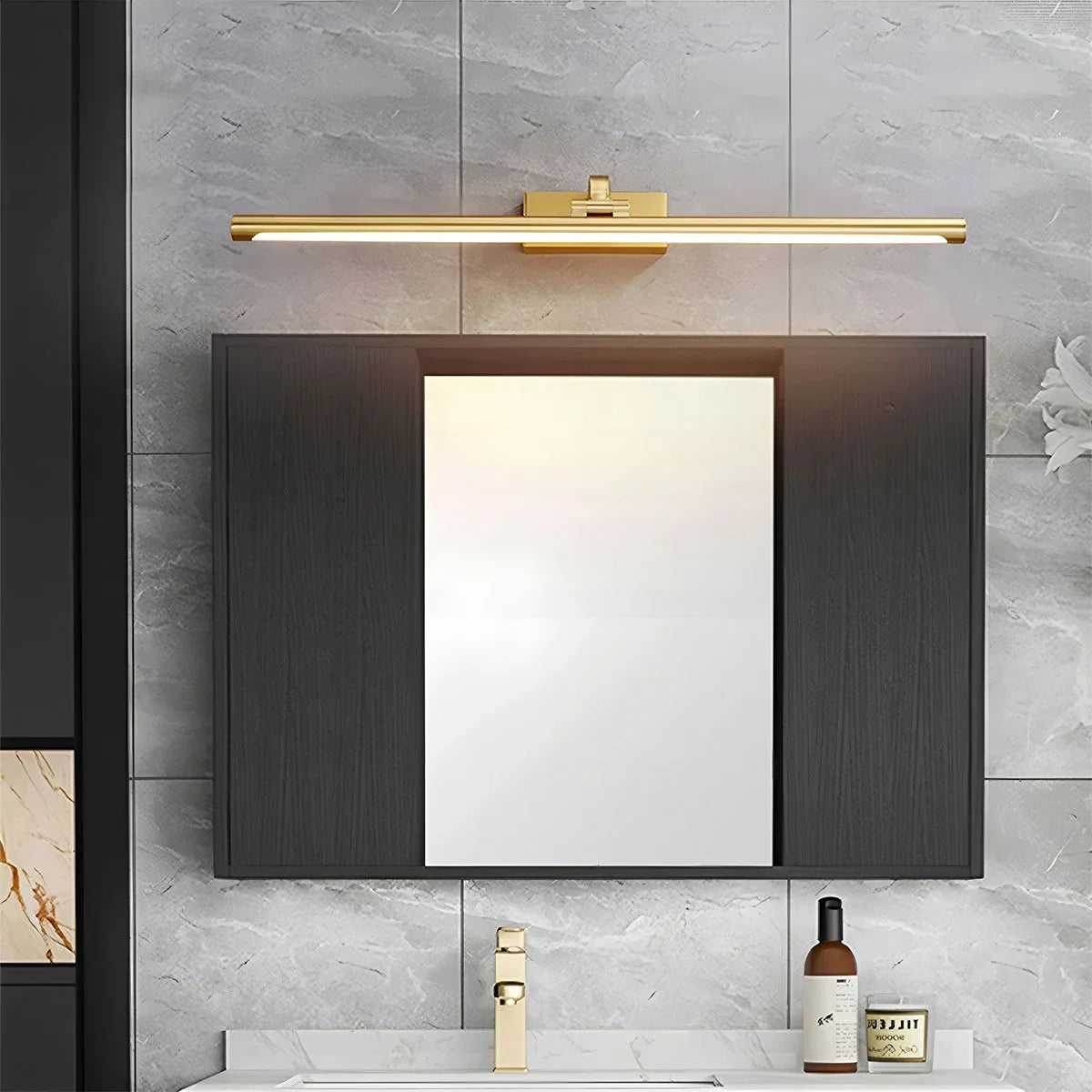 Feyran Adjustable Linear LED Picture Wall Light
