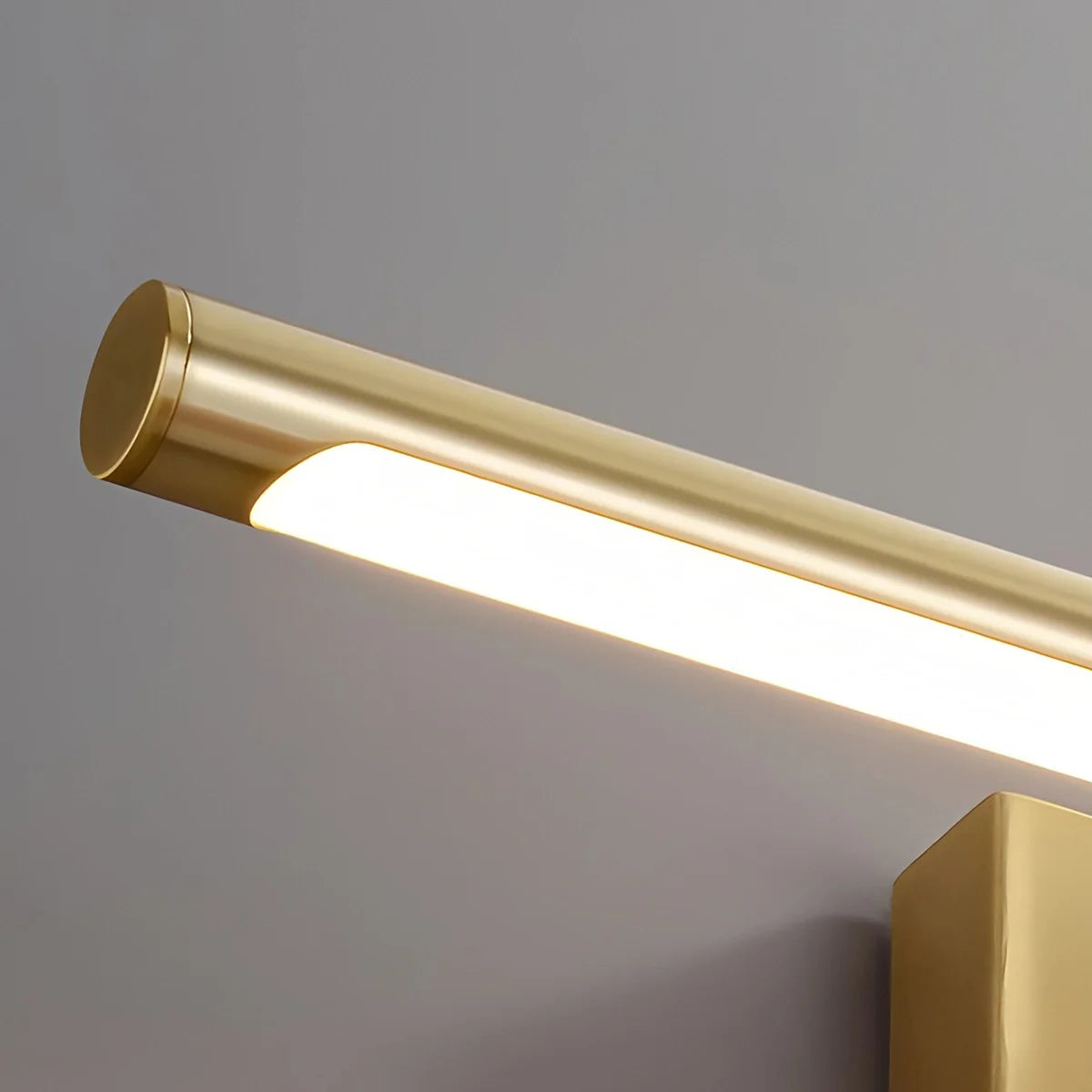Feyran Adjustable Linear LED Picture Wall Light