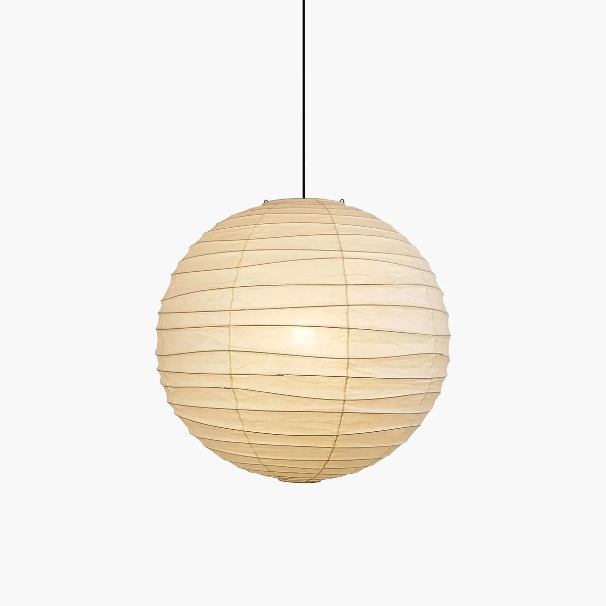 Feyran Akari D Series Pendant Lamp for Dining Room