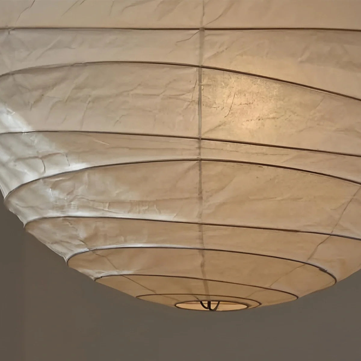 Feyran Akari D Series Pendant Lamp for Dining Room