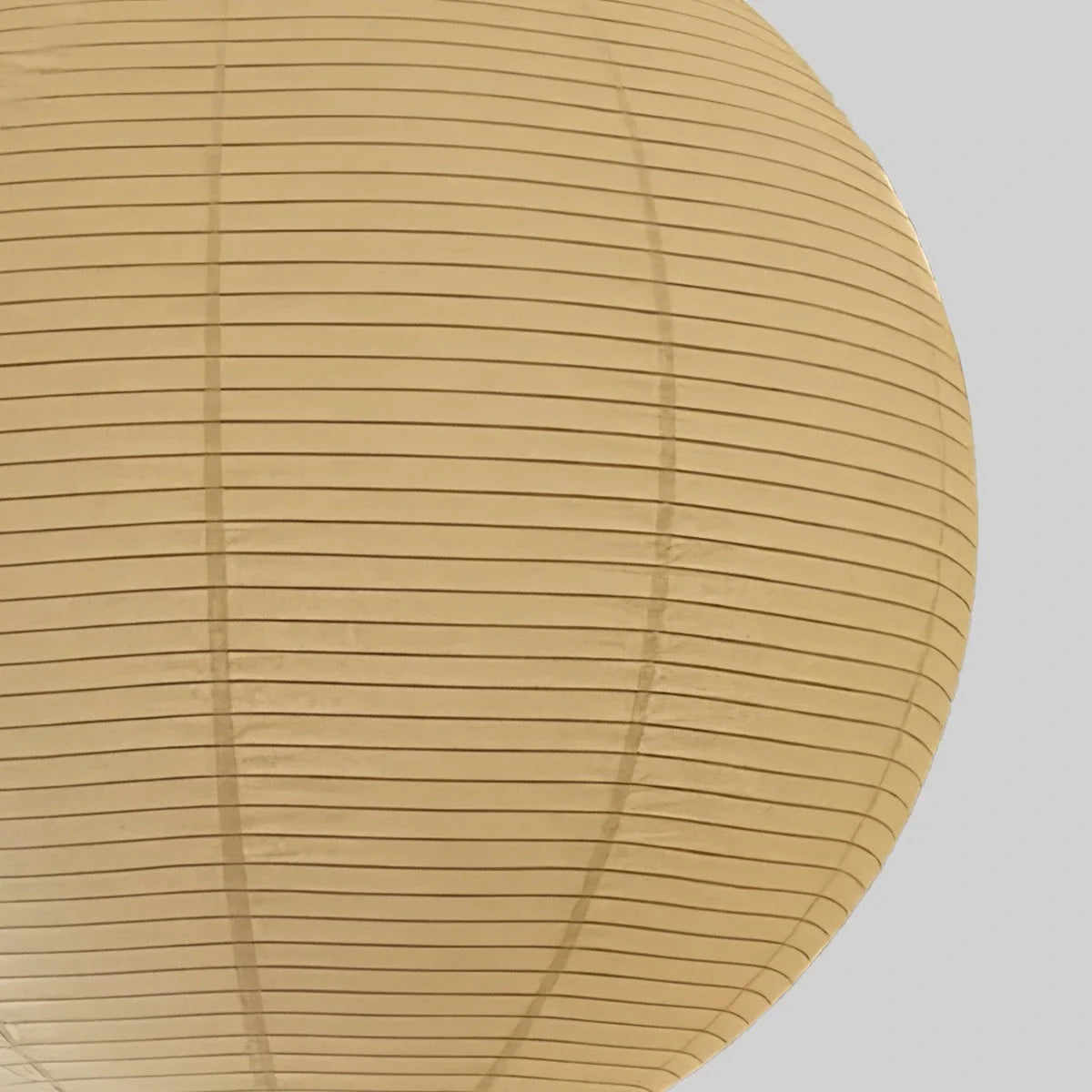Feyran Akari Spherical Pendant Light for Living Room