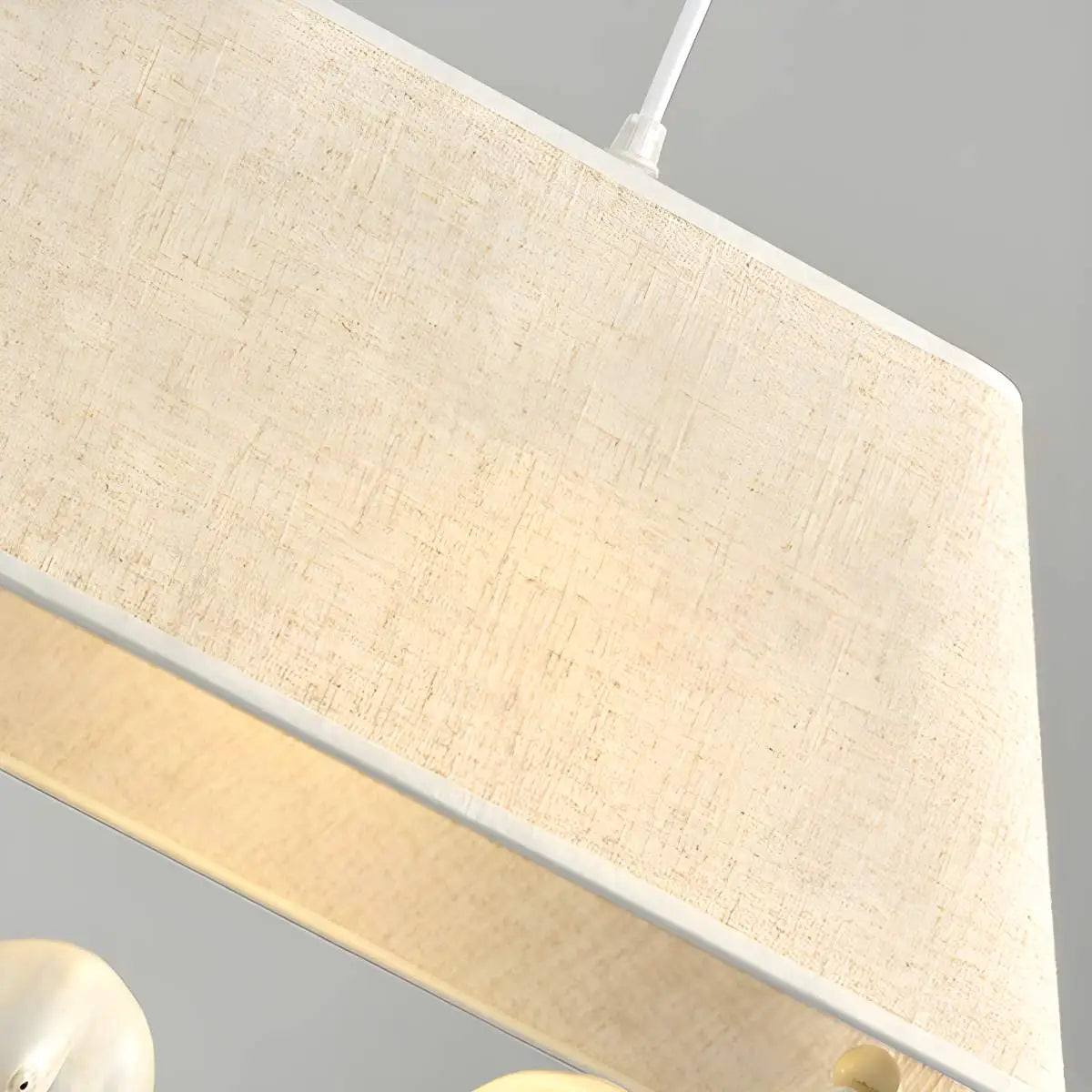 Feyran Nordic Bird Pendant Light for Living Room Bedroom