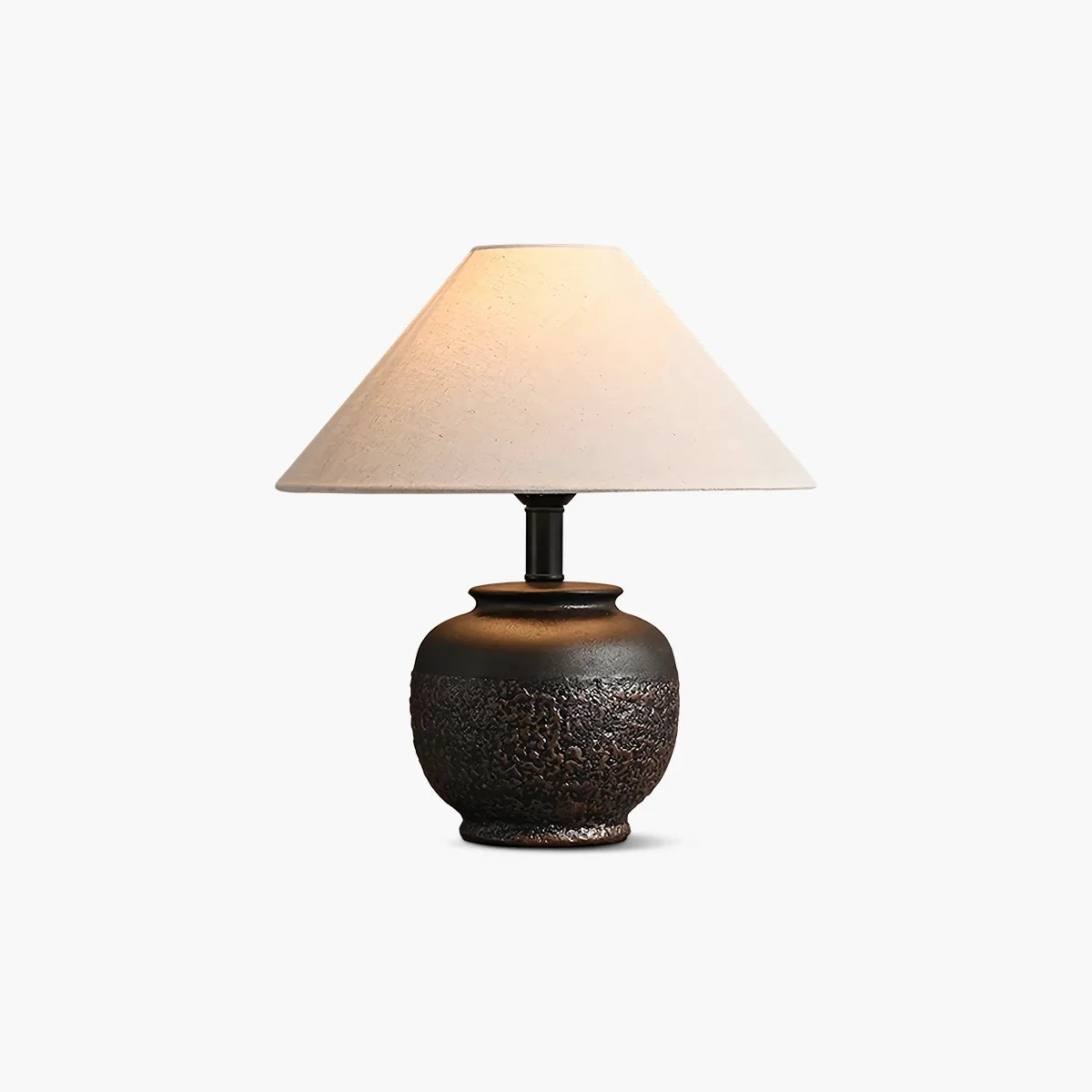 Feyran Ancient Ceramic Table Lamp