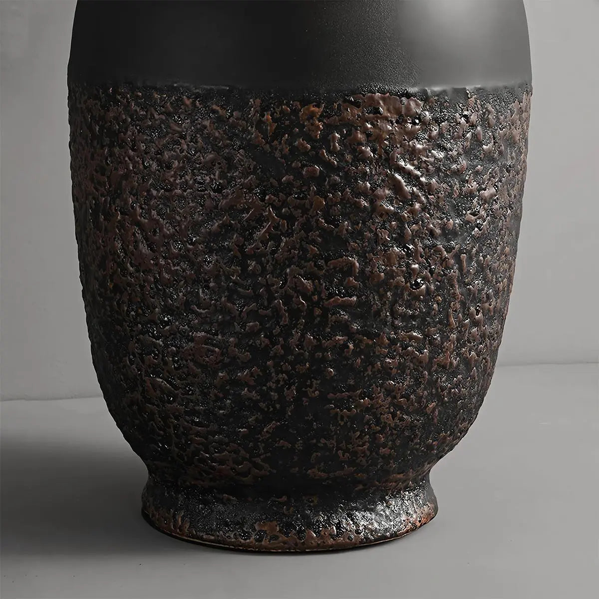 Feyran Ancient Ceramic Table Lamp