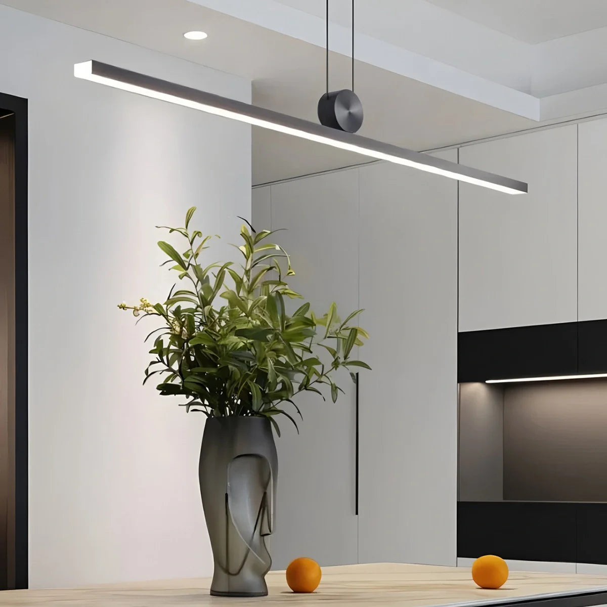 Feyran Arlo Minimalist Geometric Pendant Light