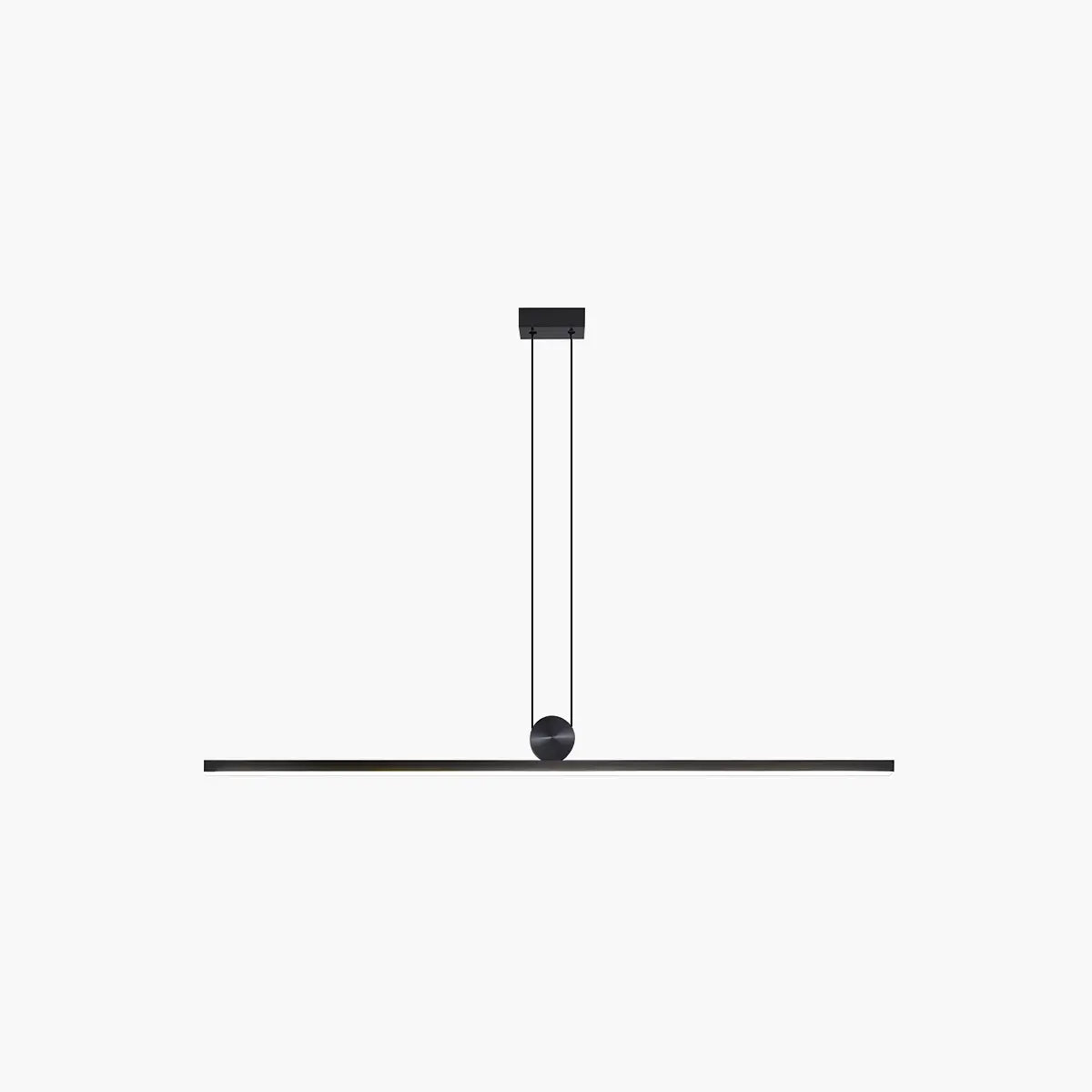Feyran Arlo Minimalist Geometric Pendant Light