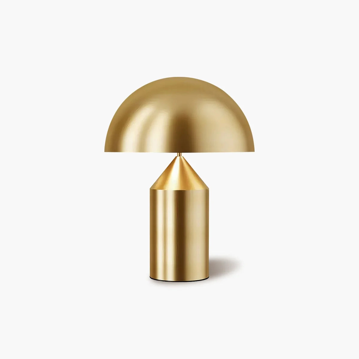 Feyran Atollo Metal Table Lamp Bedside Lamp