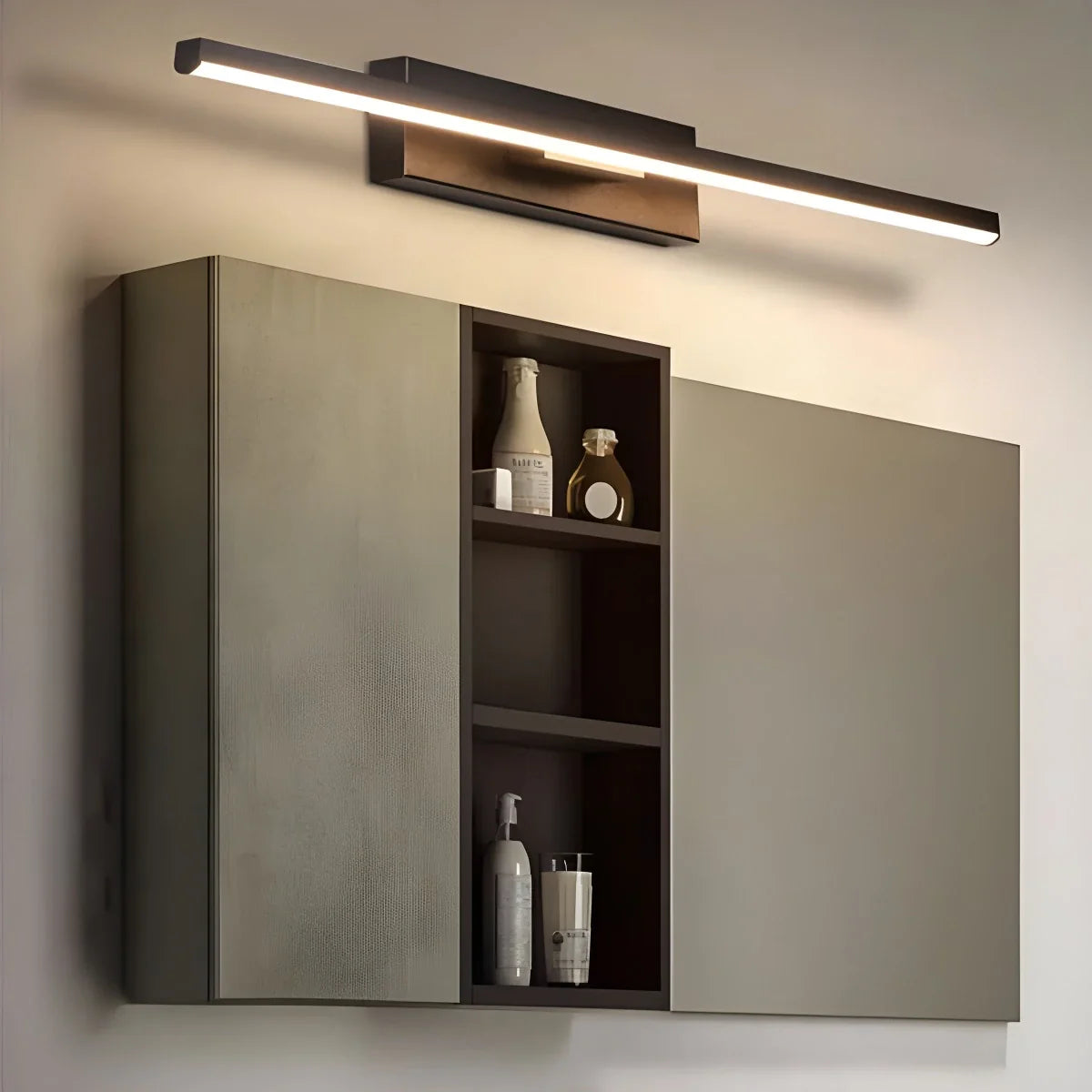 Feyran Bedroom Edge Rotatable Wall Sconce