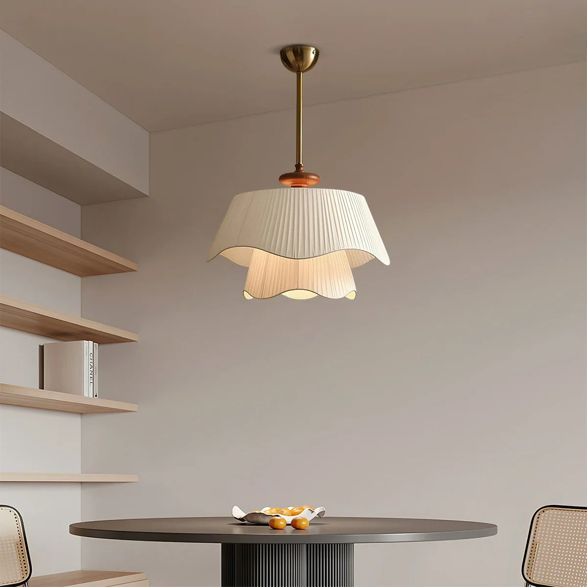 Feyran Bellevue Pendant Lamp for Bedroom