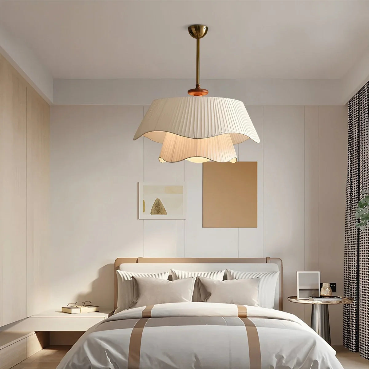 Feyran Bellevue Pendant Lamp for Bedroom