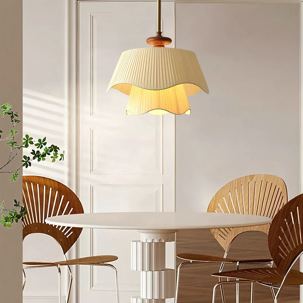 Feyran Bellevue Pendant Lamp for Bedroom