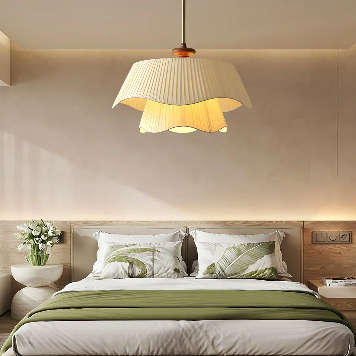Feyran Bellevue Pendant Lamp for Bedroom