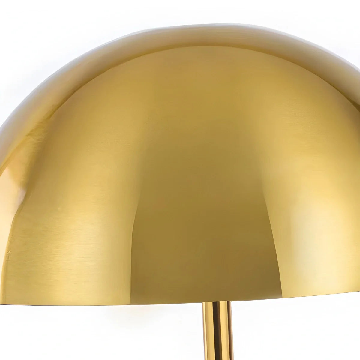 Feyran Bubble Dome Table Lamp for Bedside Table