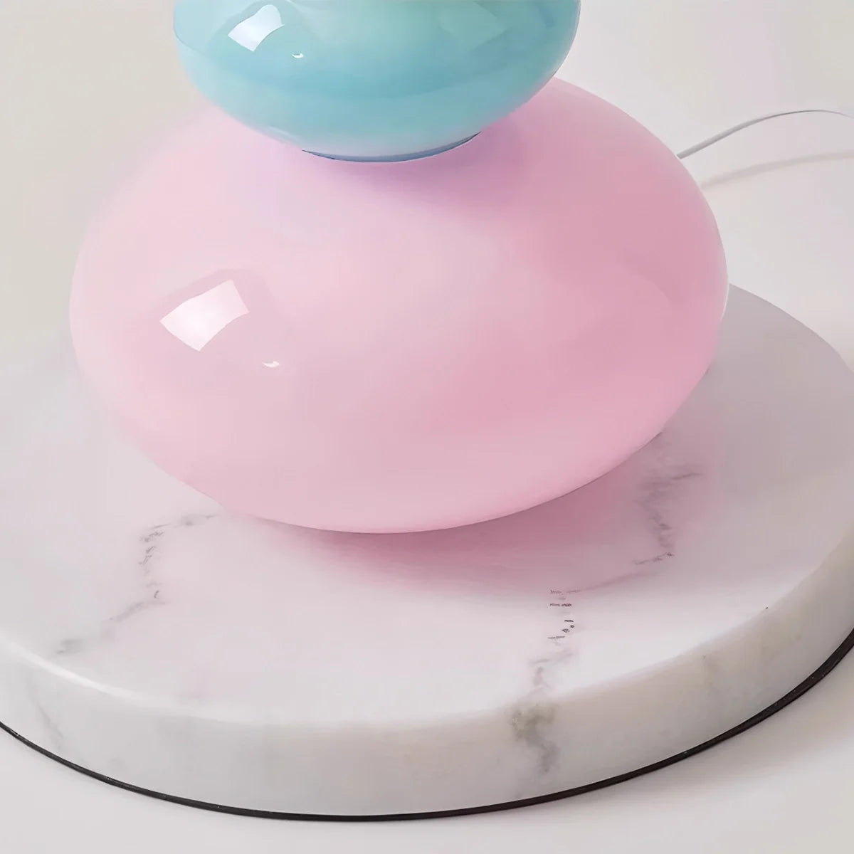 Feyran Candy Skewers Column Floor Lamp
