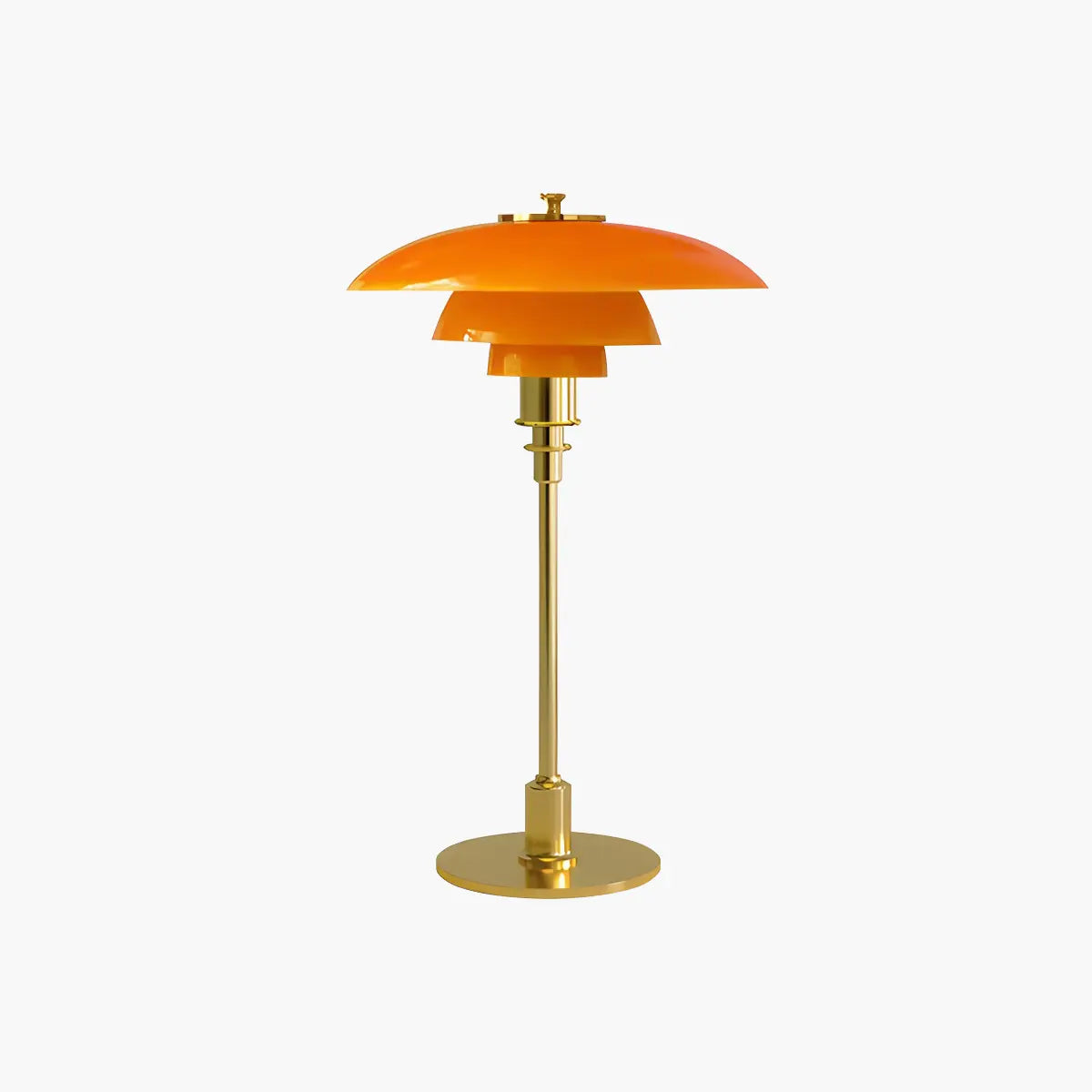 Feyran Classic Reading Table Lamp for Bedroom
