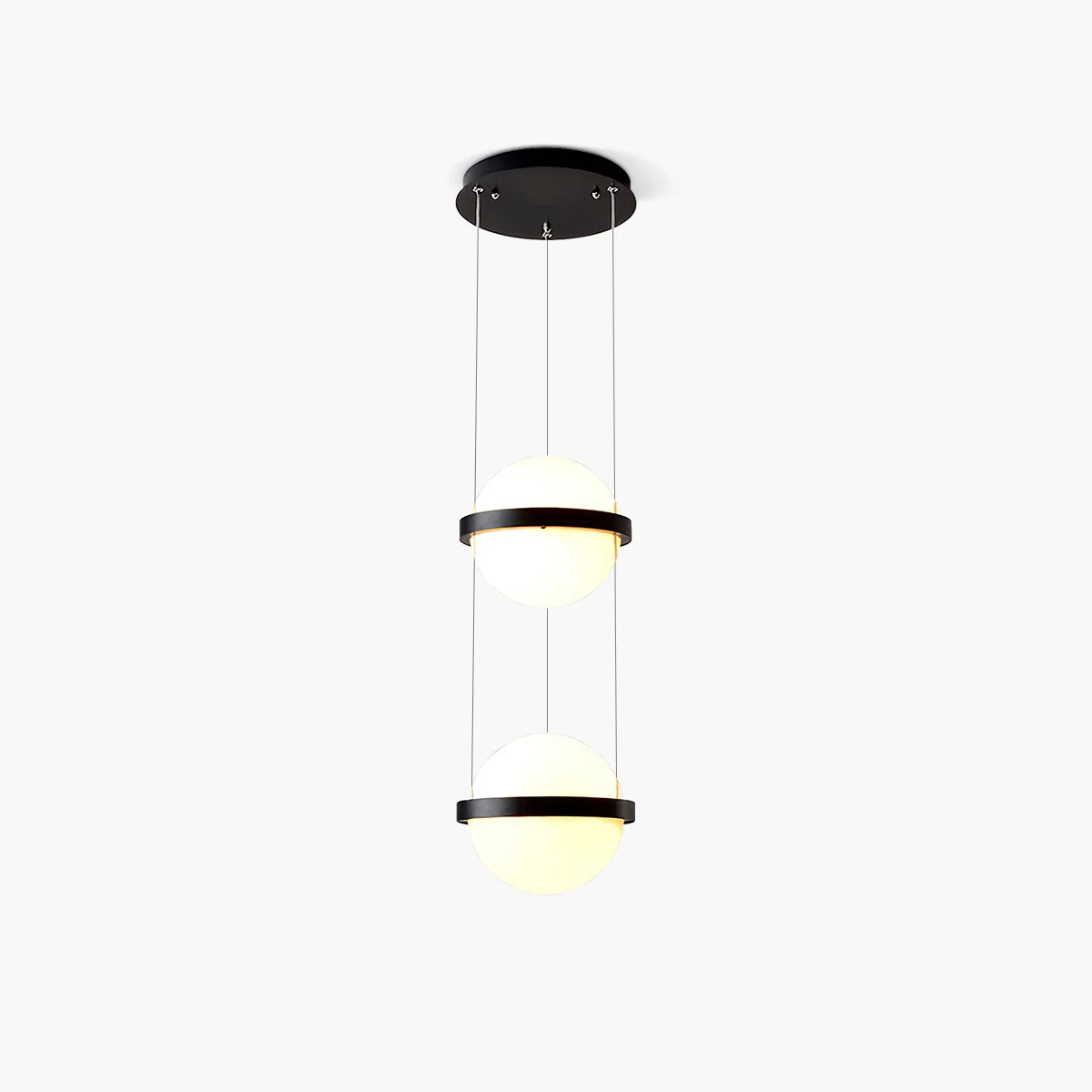 Feyran Creative Minimalist Plants Pendant Light