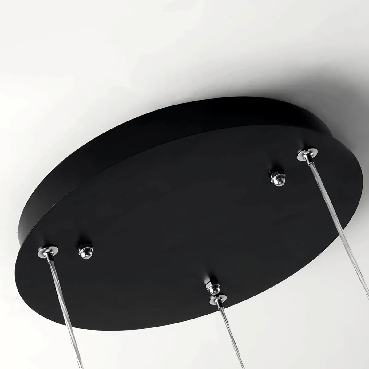 Feyran Creative Minimalist Plants Pendant Light