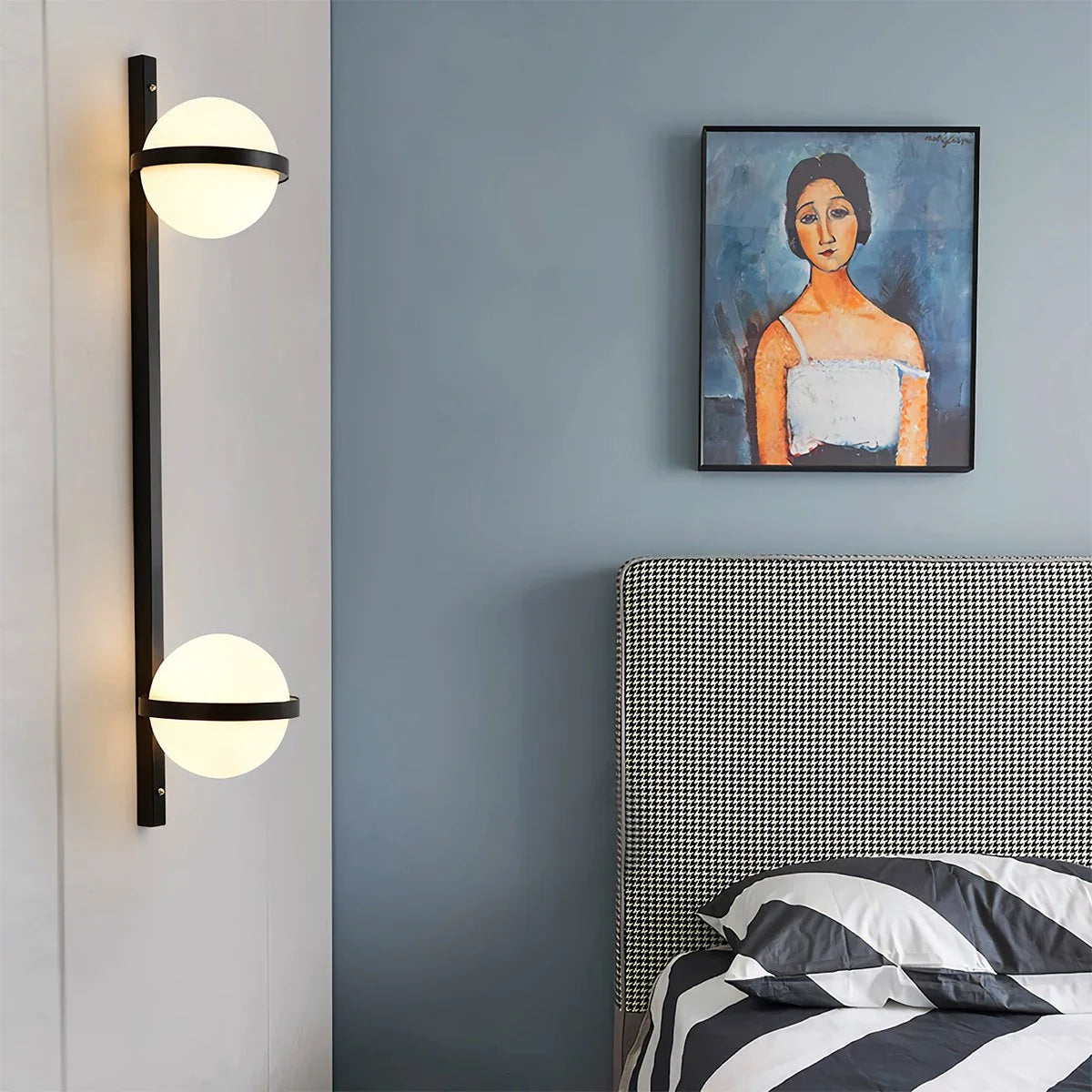 Feyran Creative Minimalist Plants Pendant Light