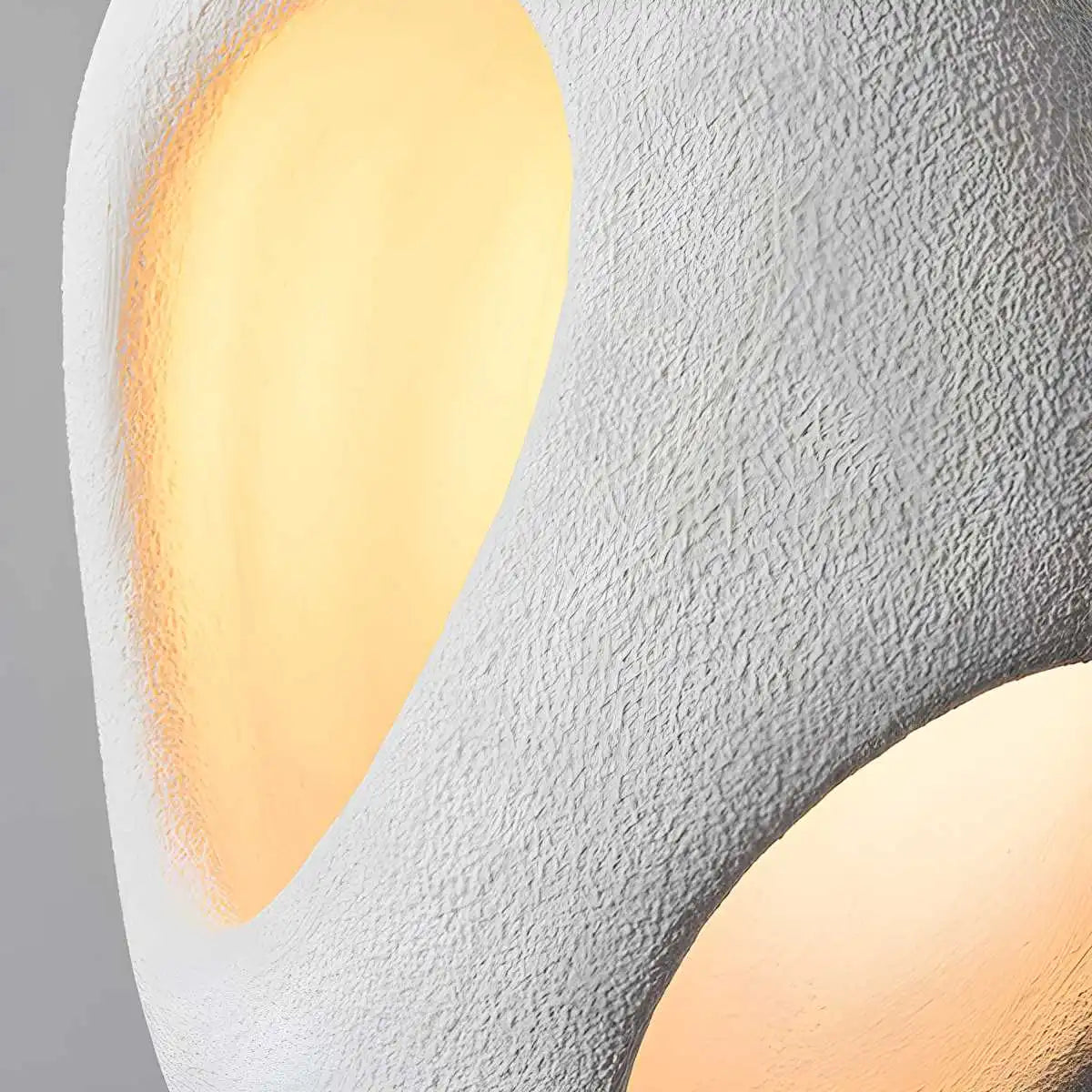 Feyran Creative Personality Irregular Pendant Light