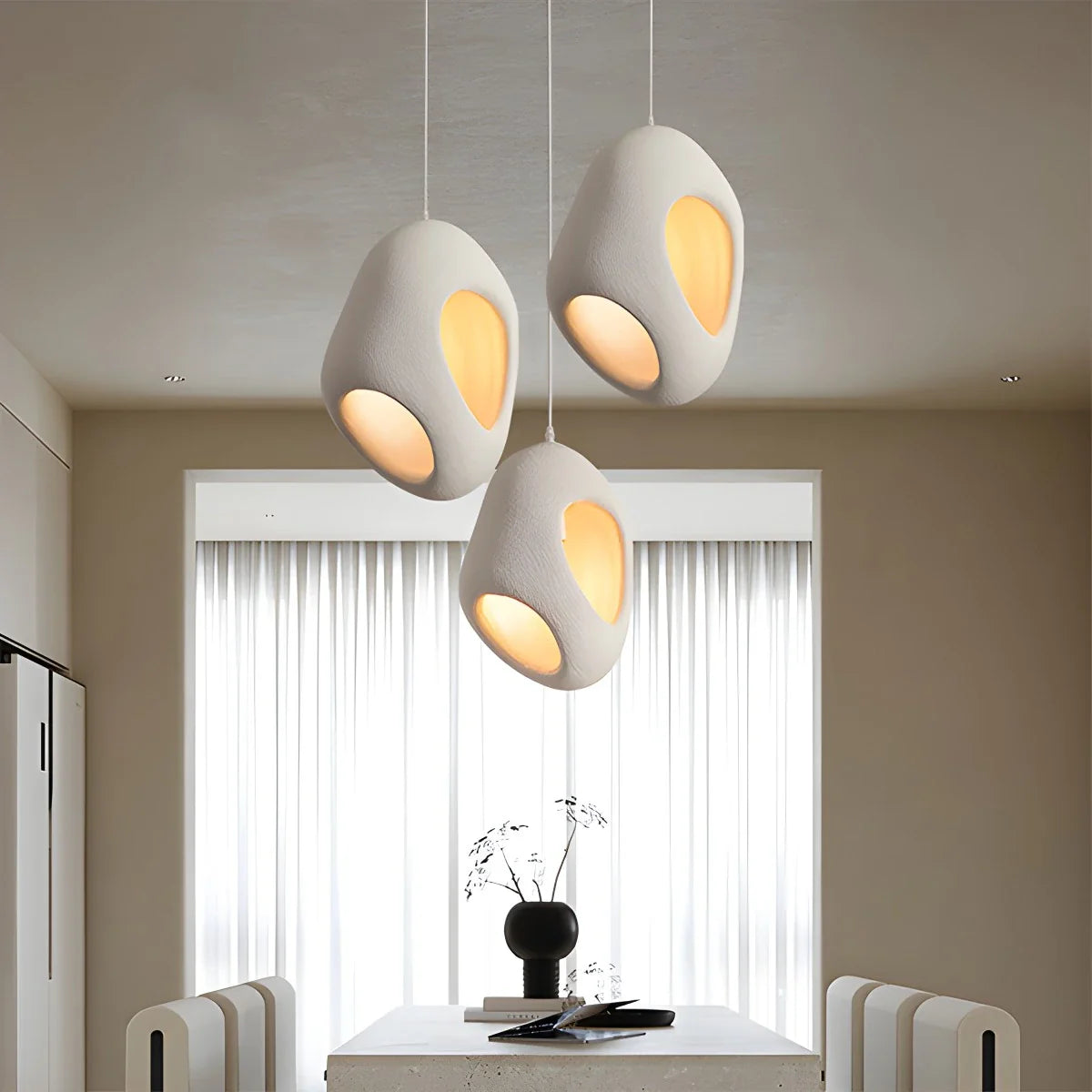 Feyran Creative Personality Irregular Pendant Light