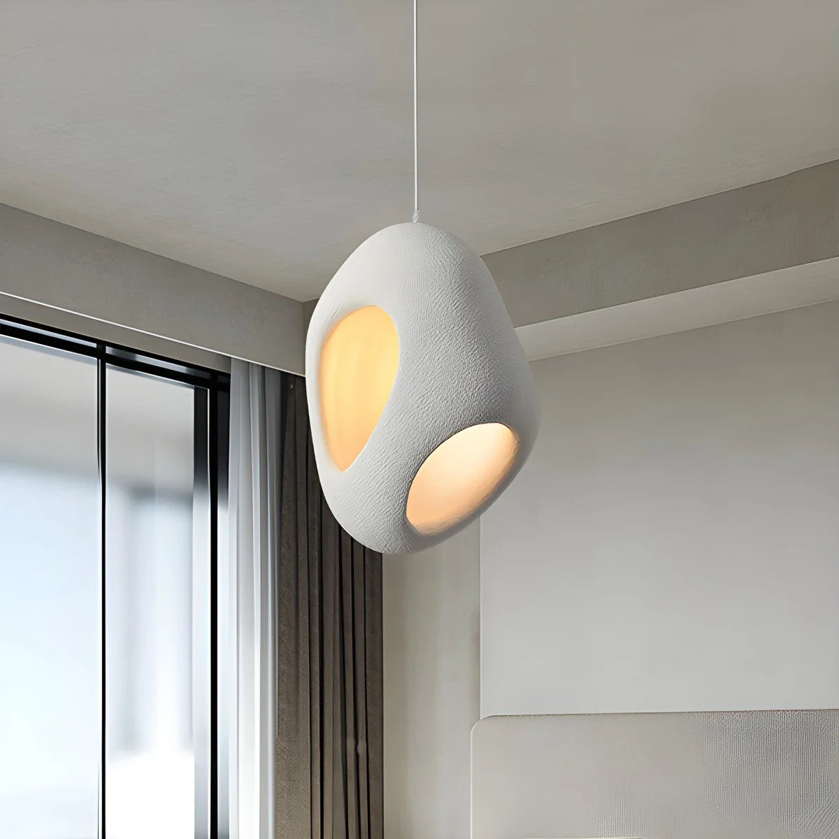 Feyran Creative Personality Irregular Pendant Light