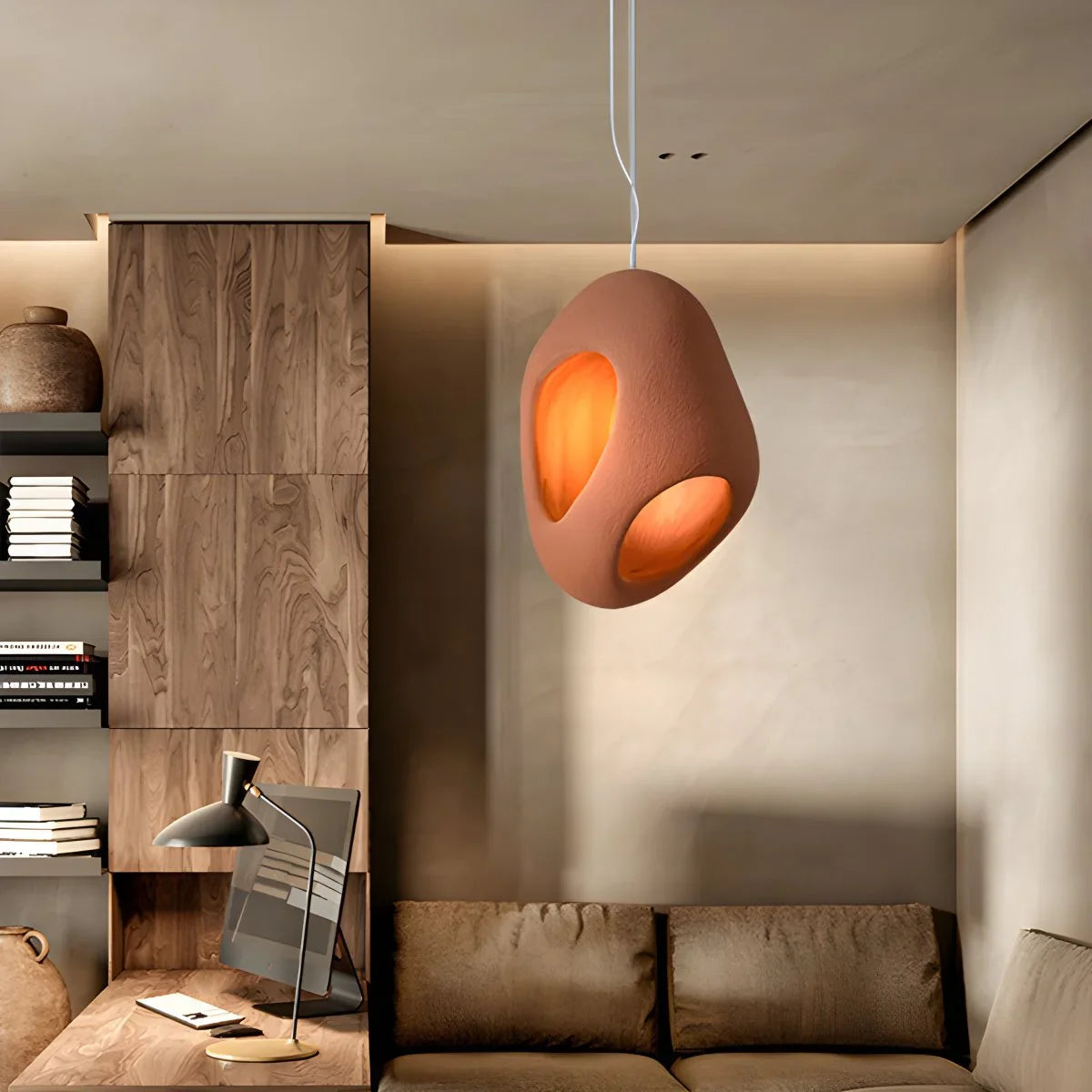 Feyran Creative Personality Irregular Pendant Light