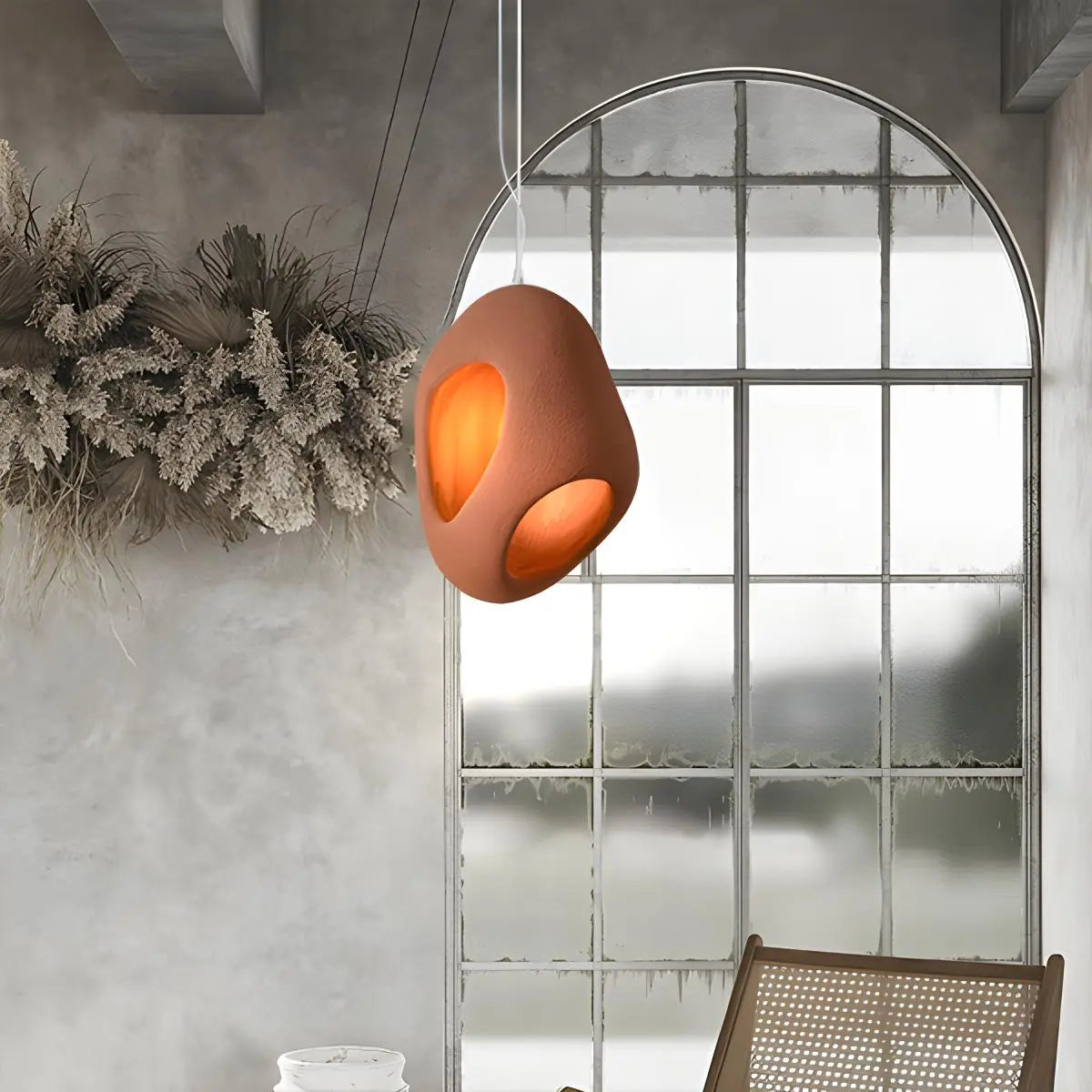 Feyran Creative Personality Irregular Pendant Light