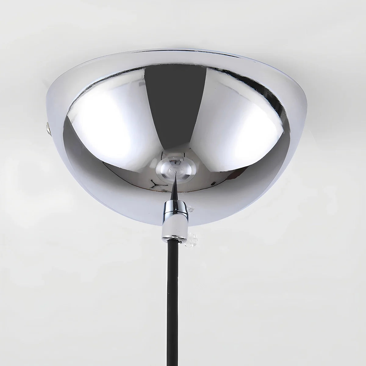 Feyran Danish Globe Dining Room Pendant Light