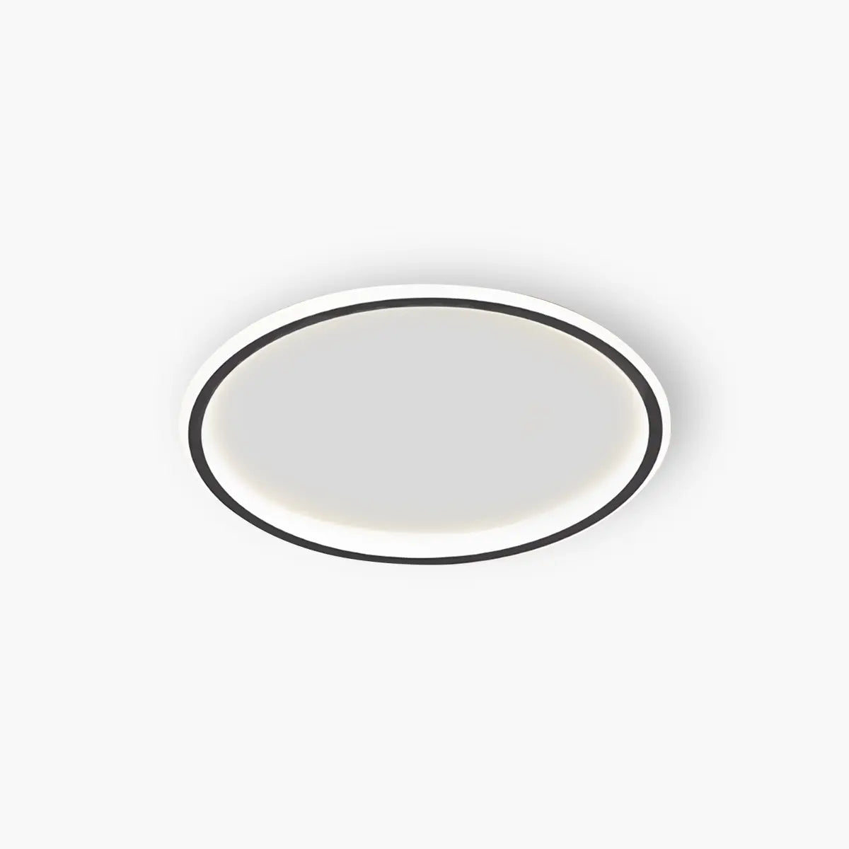 Feyran Nordic Circular Simple LED Ceiling Light