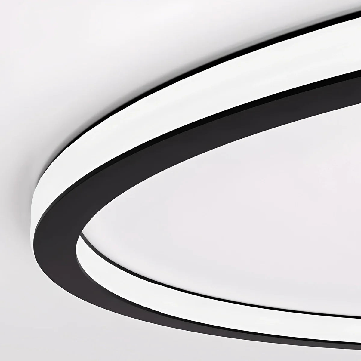 Feyran Nordic Circular Simple LED Ceiling Light