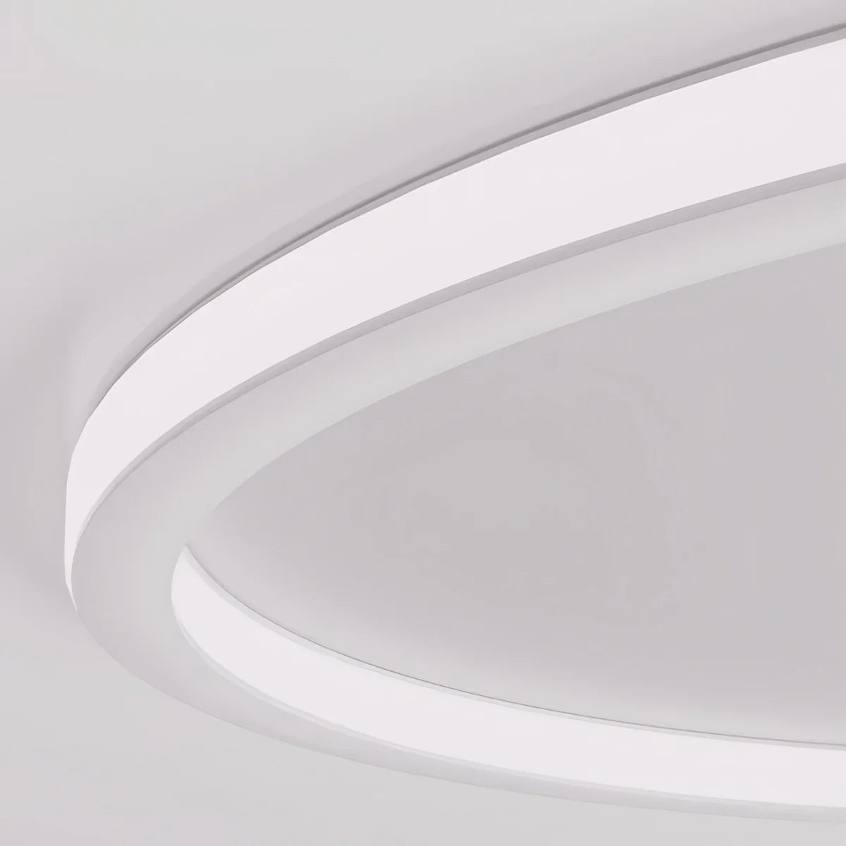 Feyran Nordic Circular Simple LED Ceiling Light