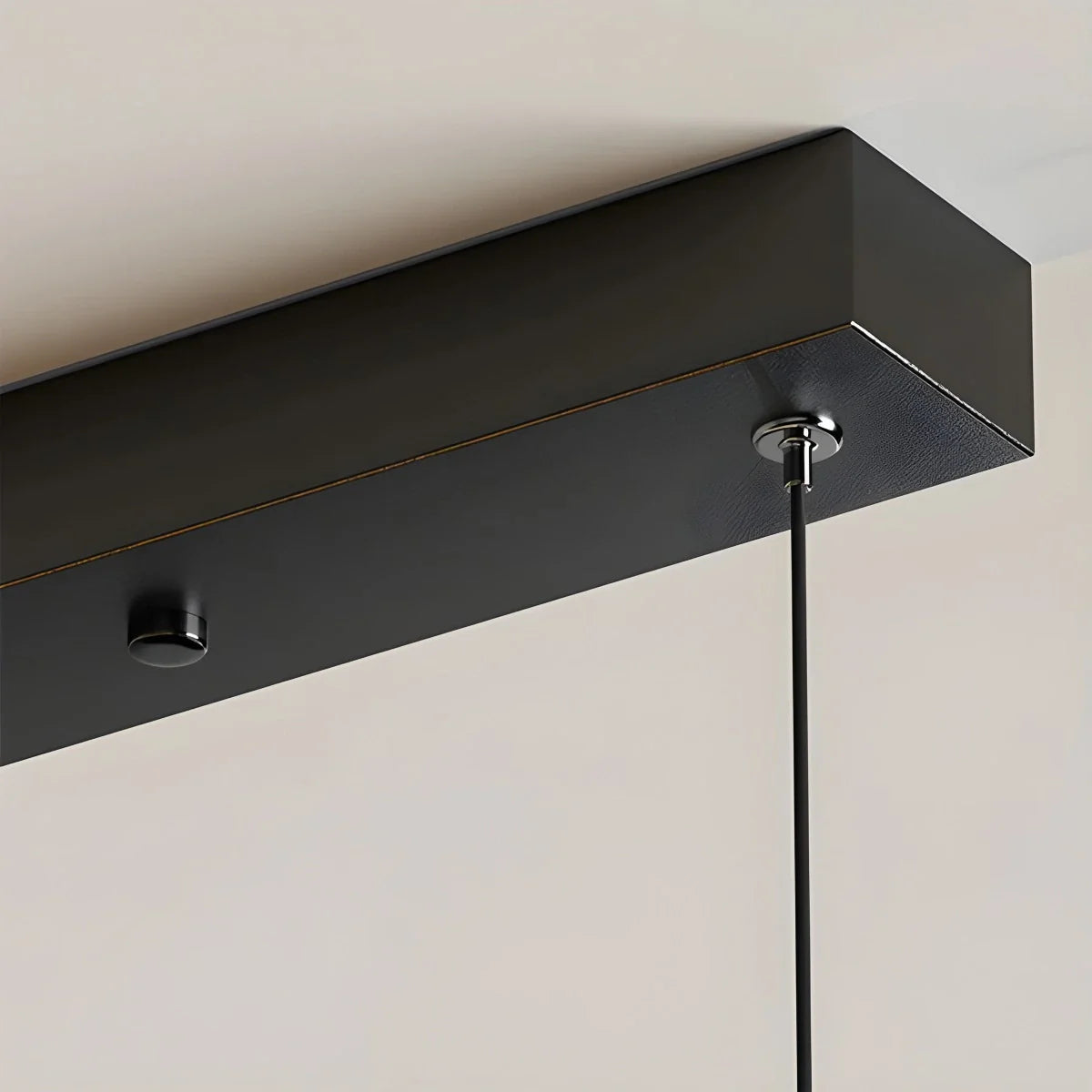 Feyran Designer Mountain Shape LED Pendant Light