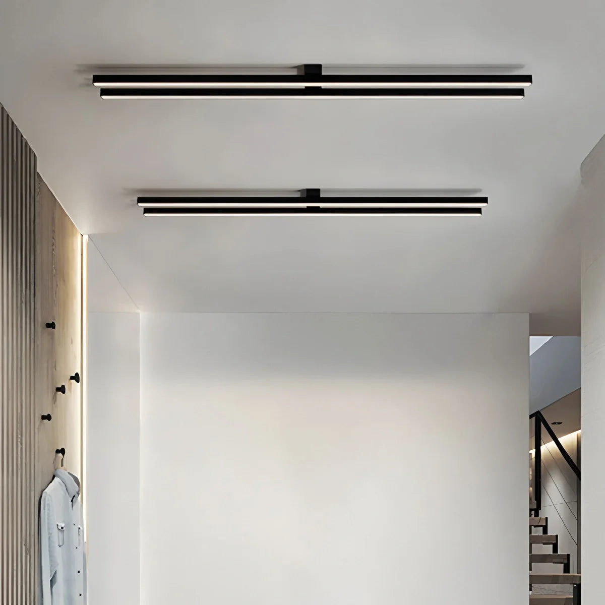 Feyran Dimmable Linear Ceiling Light for Kitchen