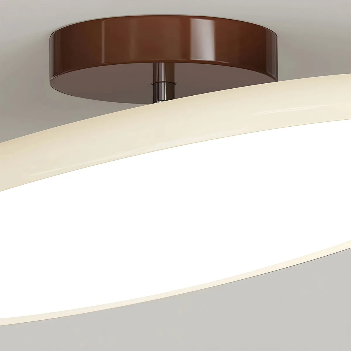 Feyran Drift Adjustable Ceiling Lamp for Bedroom