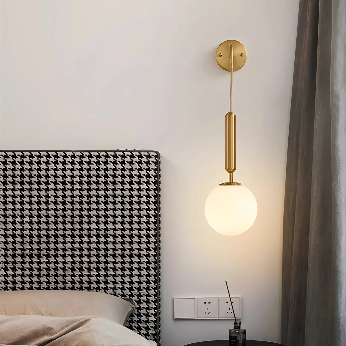 Feyran Entice Hanging Wall Lamp Bedside Lamp
