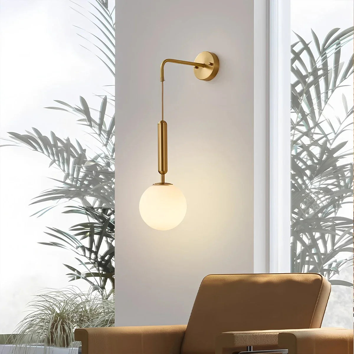 Feyran Entice Hanging Wall Lamp Bedside Lamp