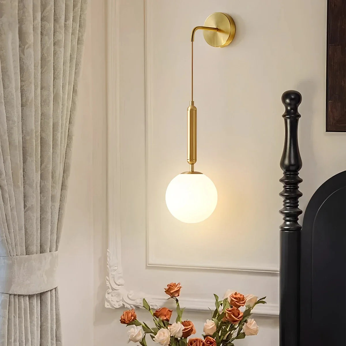 Feyran Entice Hanging Wall Lamp Bedside Lamp
