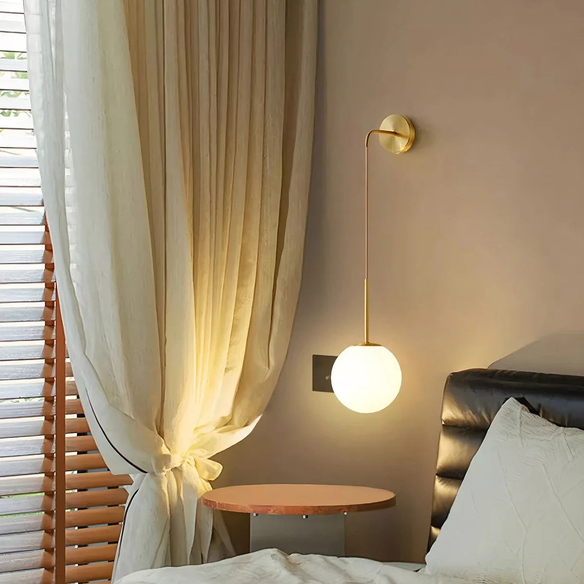 Feyran Entice Hanging Wall Lamp Bedside Lamp