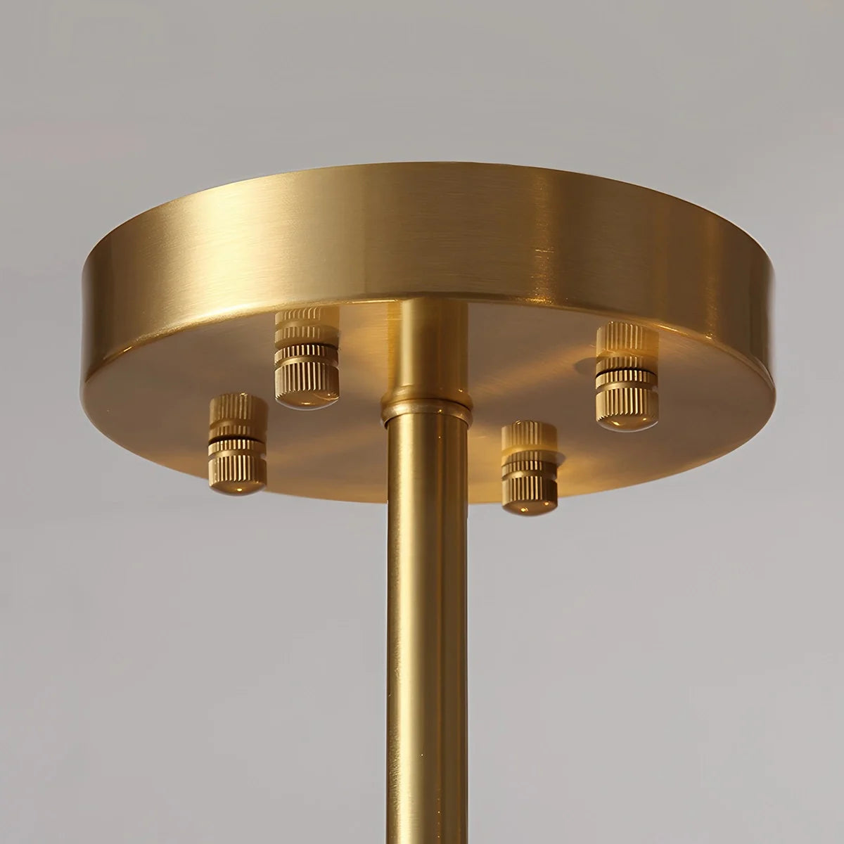 Feyran Freya Modern Glass Chandelier