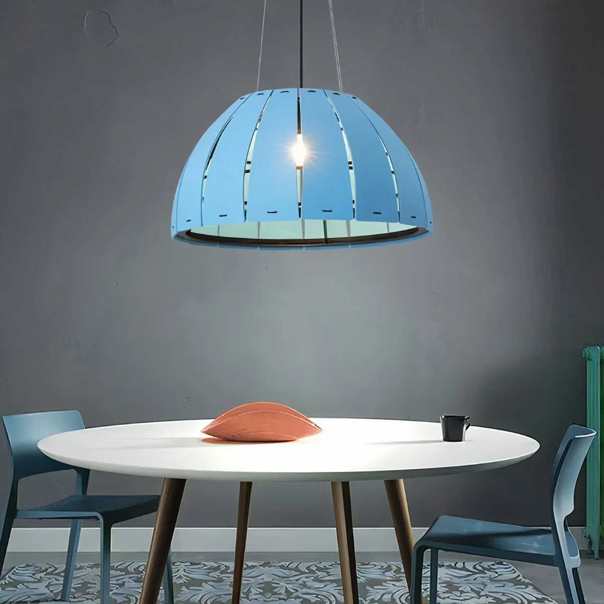 Feyran Grand Theater Acoustic Pendant Light