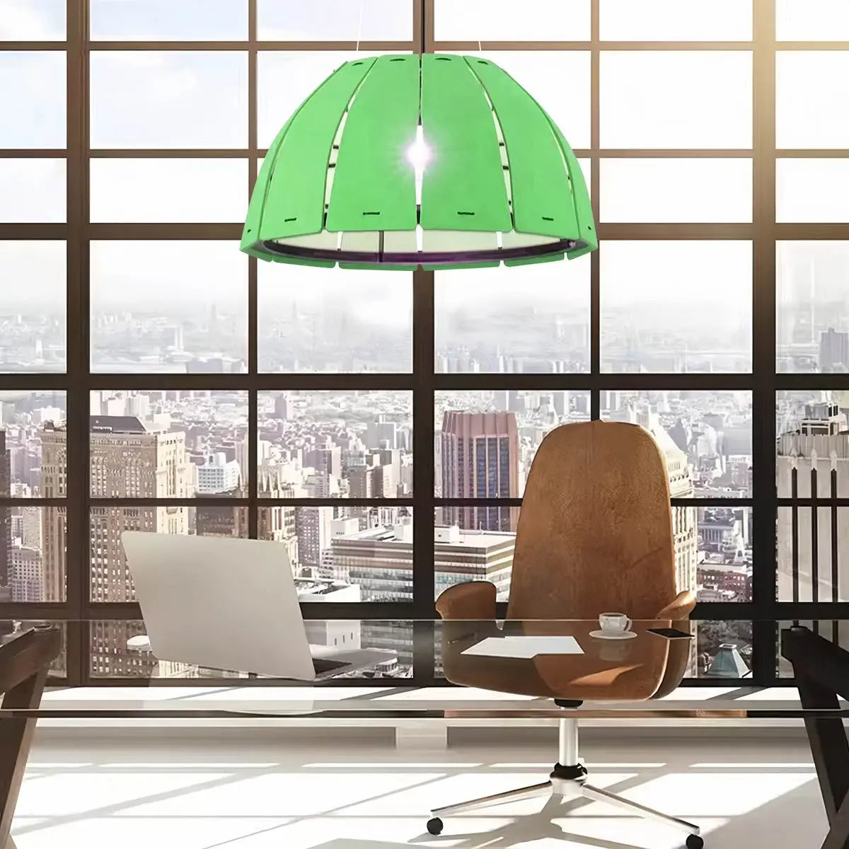 Feyran Grand Theater Acoustic Pendant Light