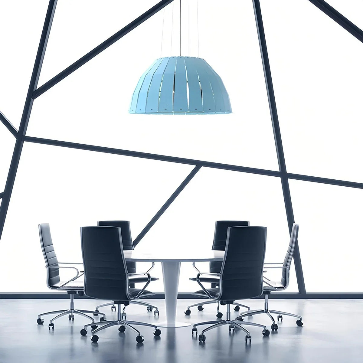 Feyran Grand Theater Acoustic Pendant Light