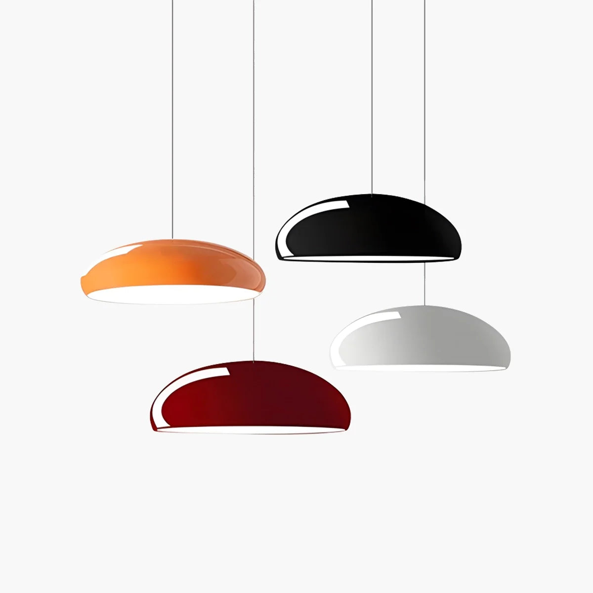 Feyran Modern Deco Pendant Light for Kitchen Island