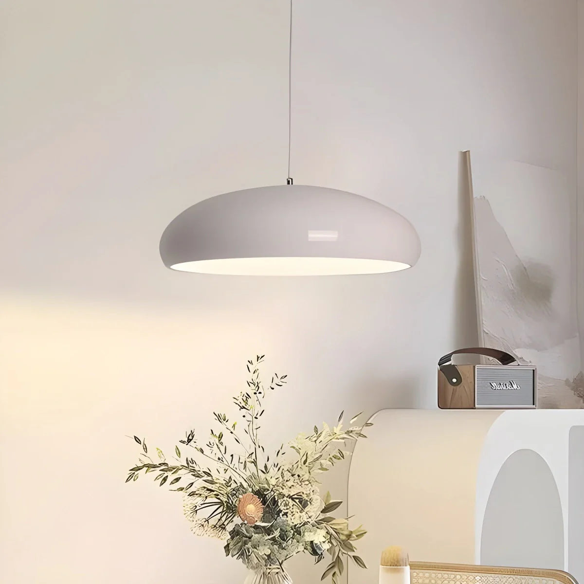 Feyran Modern Deco Pendant Light for Kitchen Island