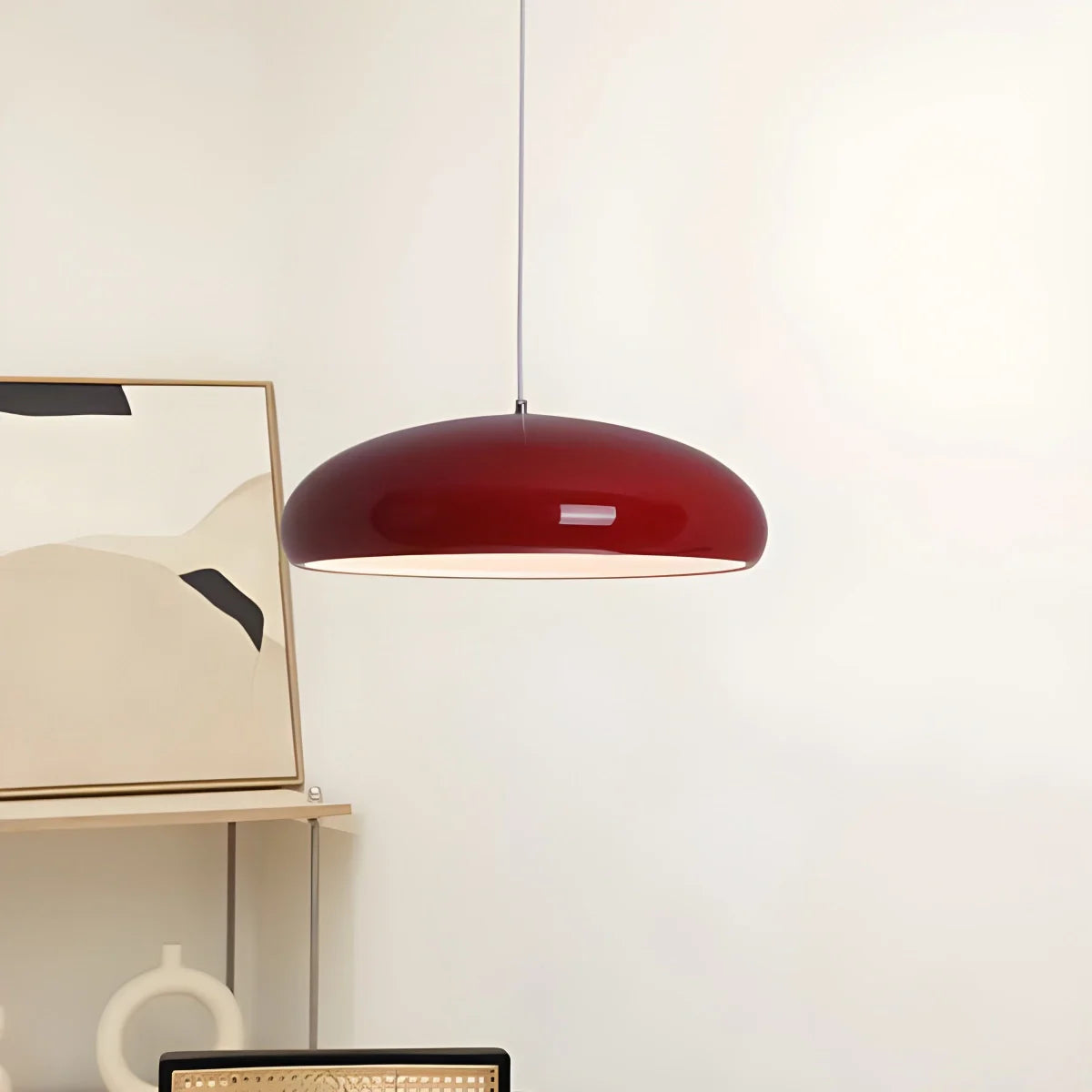 Feyran Modern Deco Pendant Light for Kitchen Island