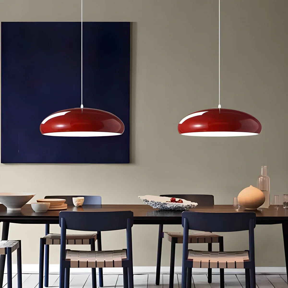 Feyran Modern Deco Pendant Light for Kitchen Island