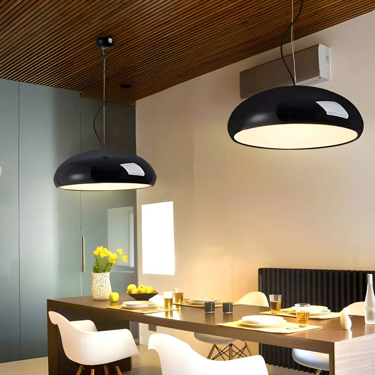 Feyran Modern Deco Pendant Light for Kitchen Island